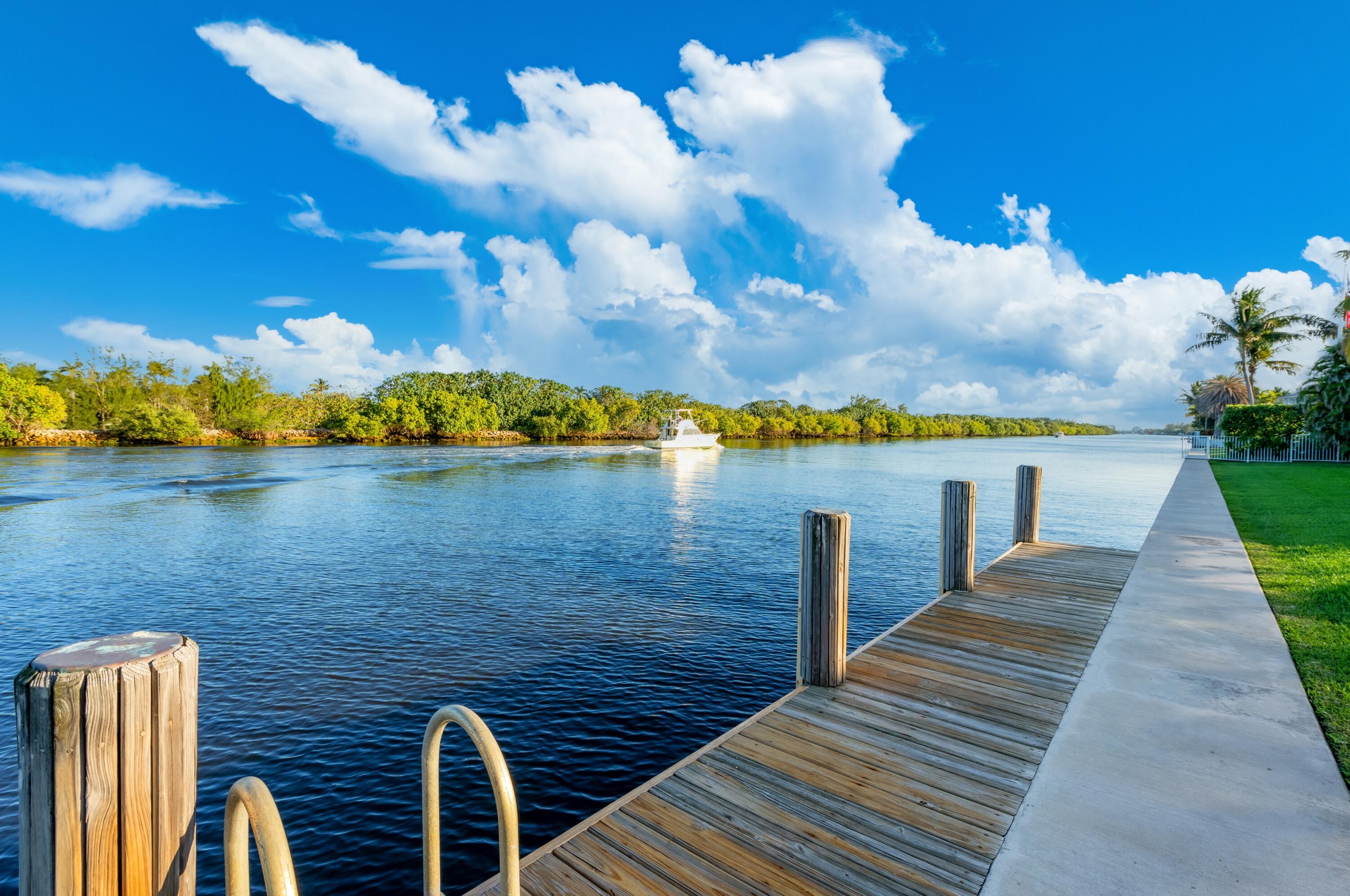 PLACE AU SOLEIL - Residential