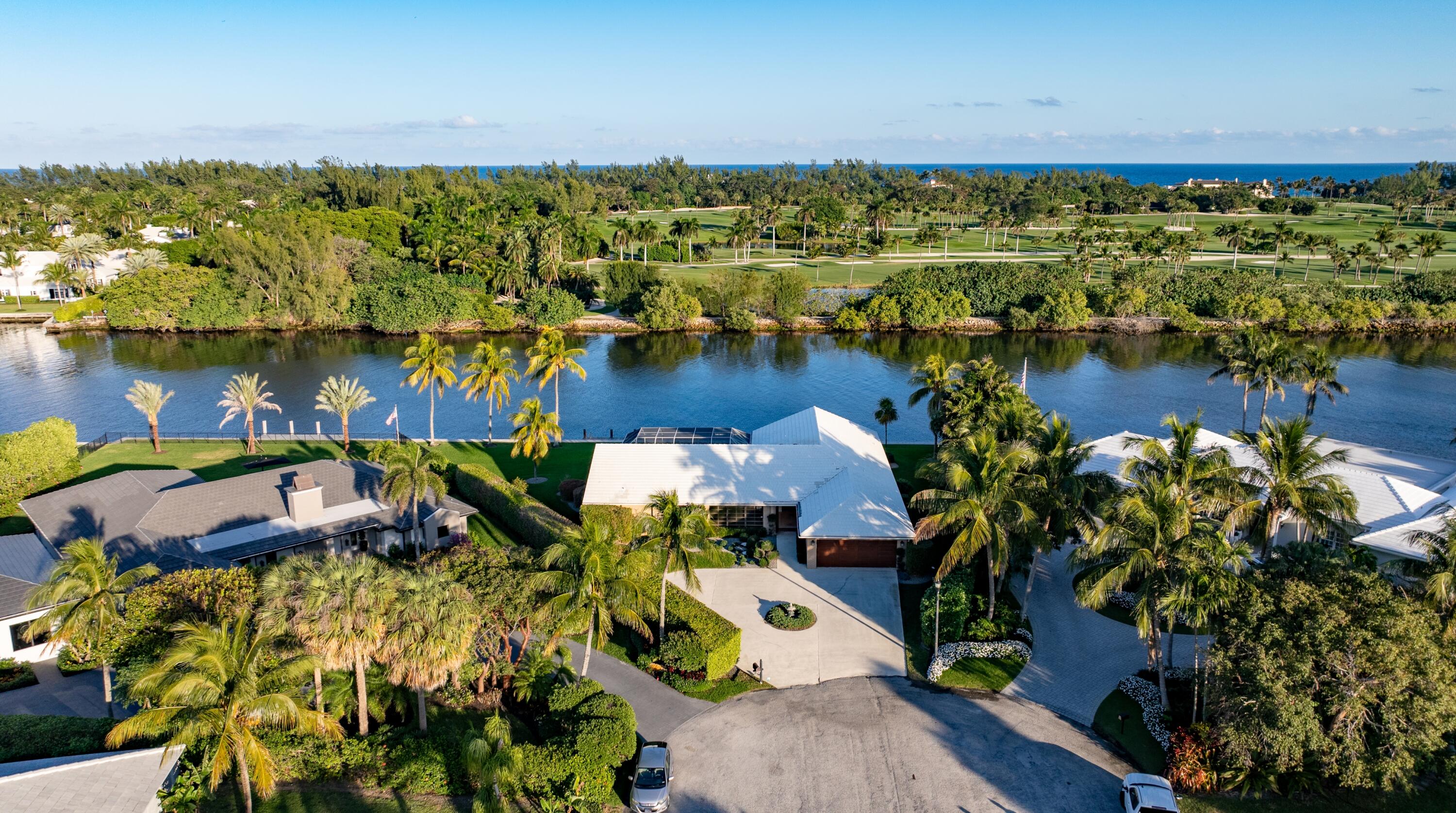 PLACE AU SOLEIL - Residential