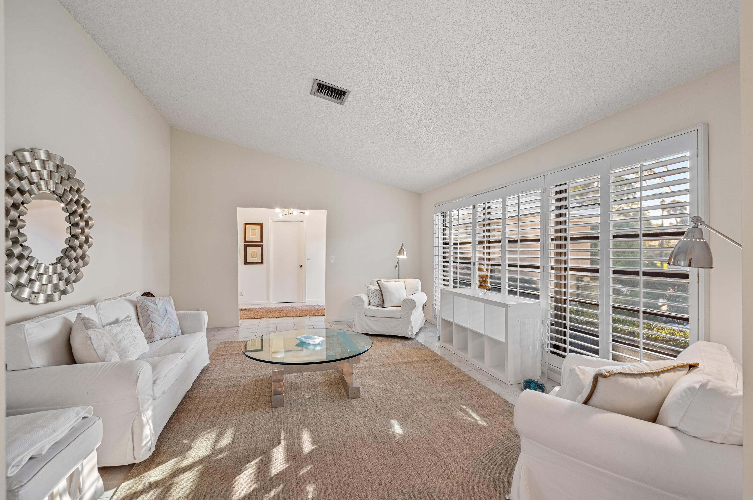 PLACE AU SOLEIL - Residential