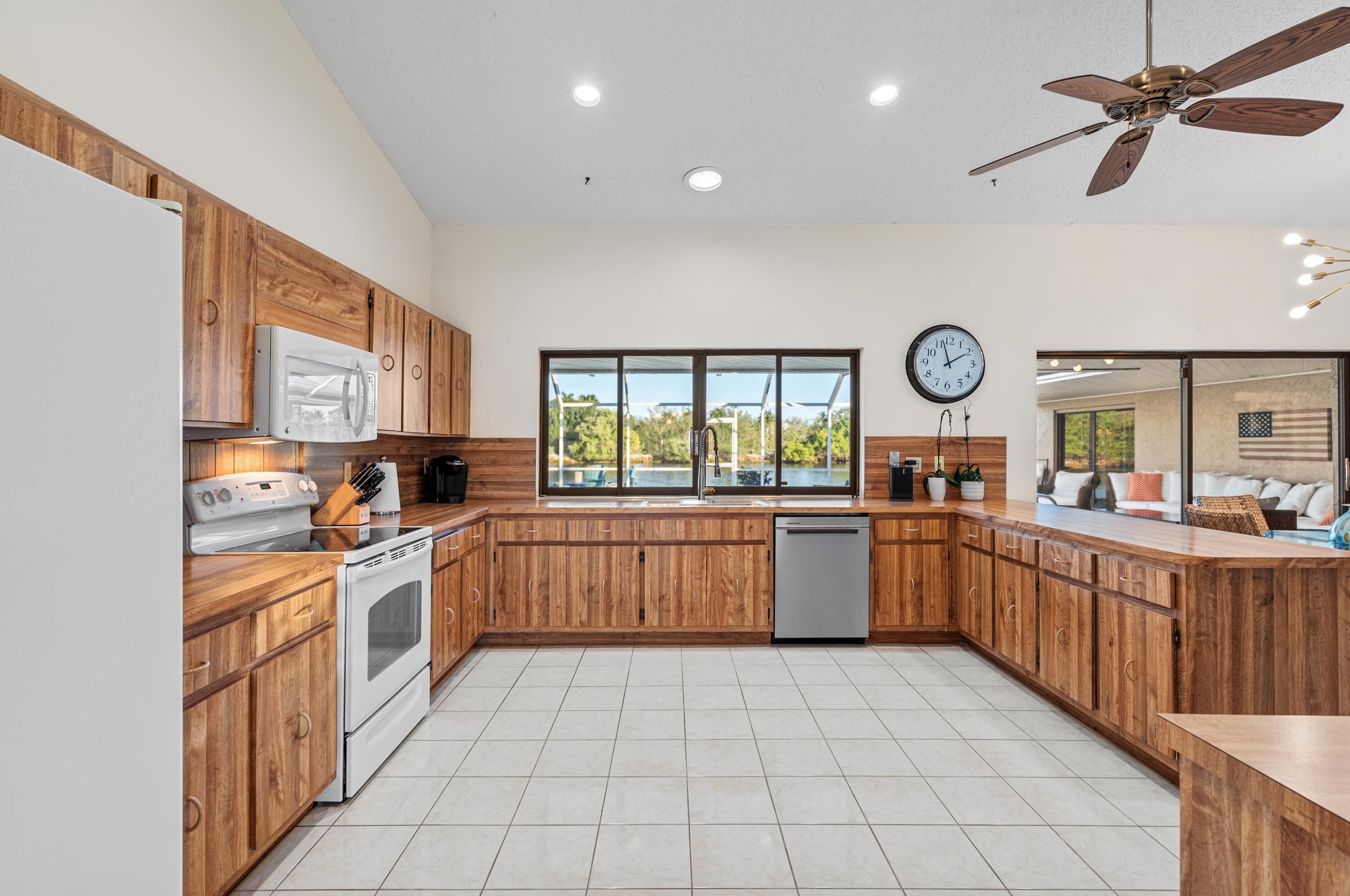 PLACE AU SOLEIL - Residential