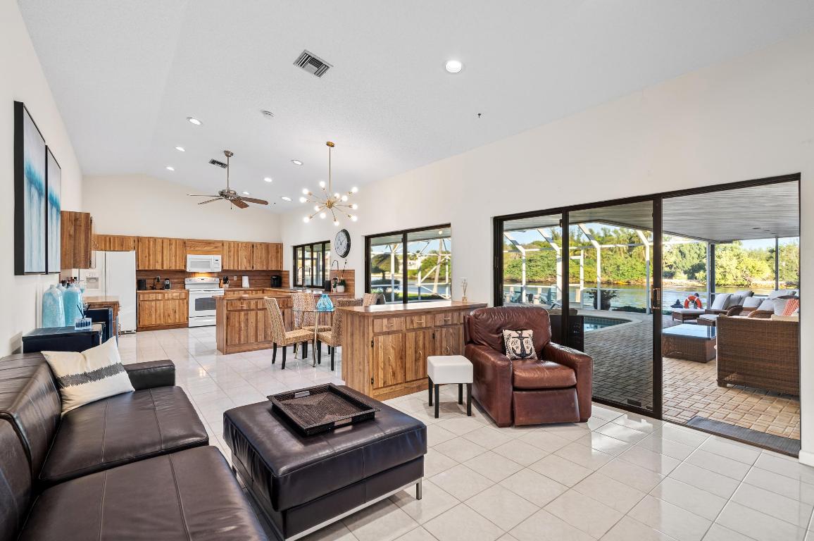 PLACE AU SOLEIL - Residential