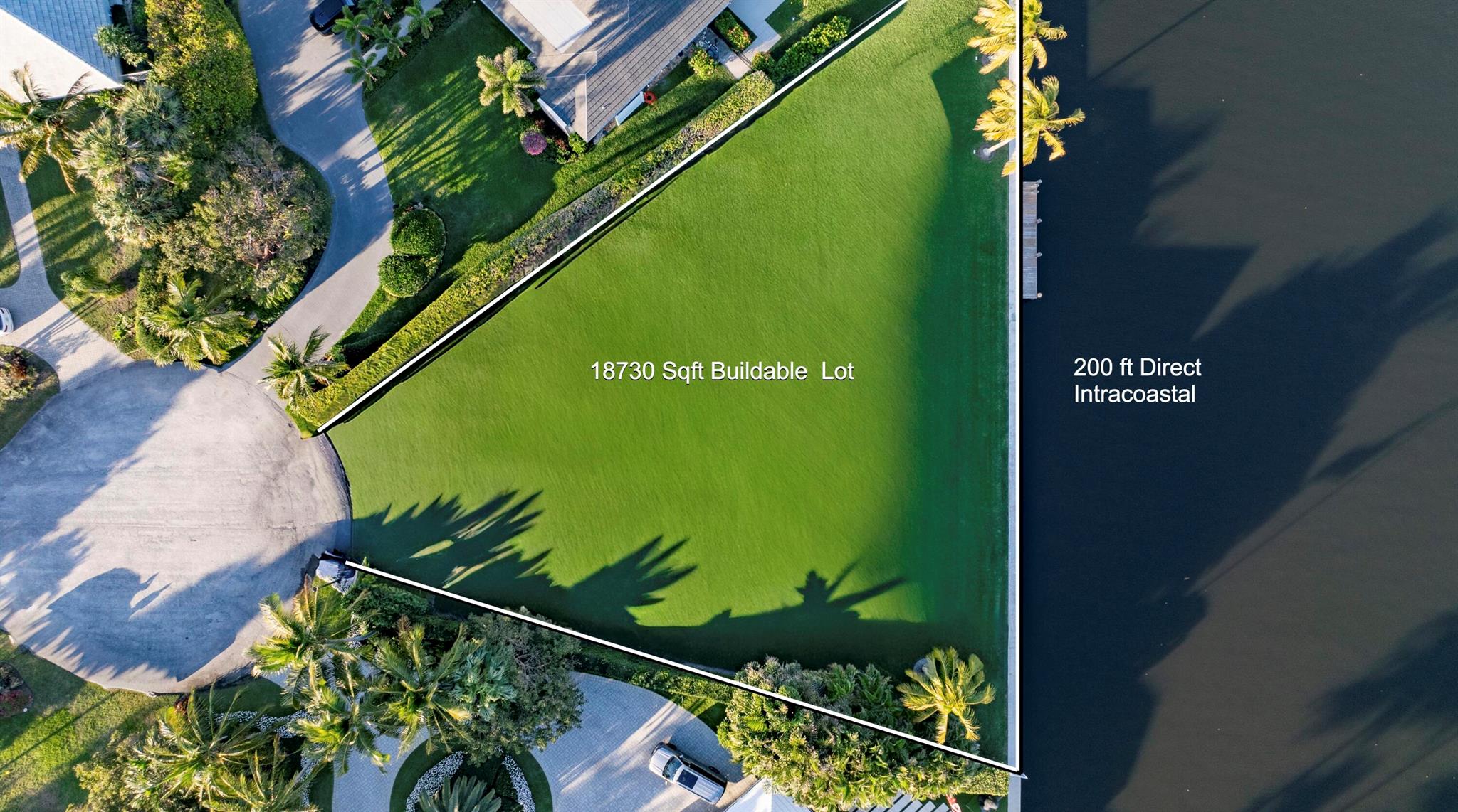 PLACE AU SOLEIL - Residential