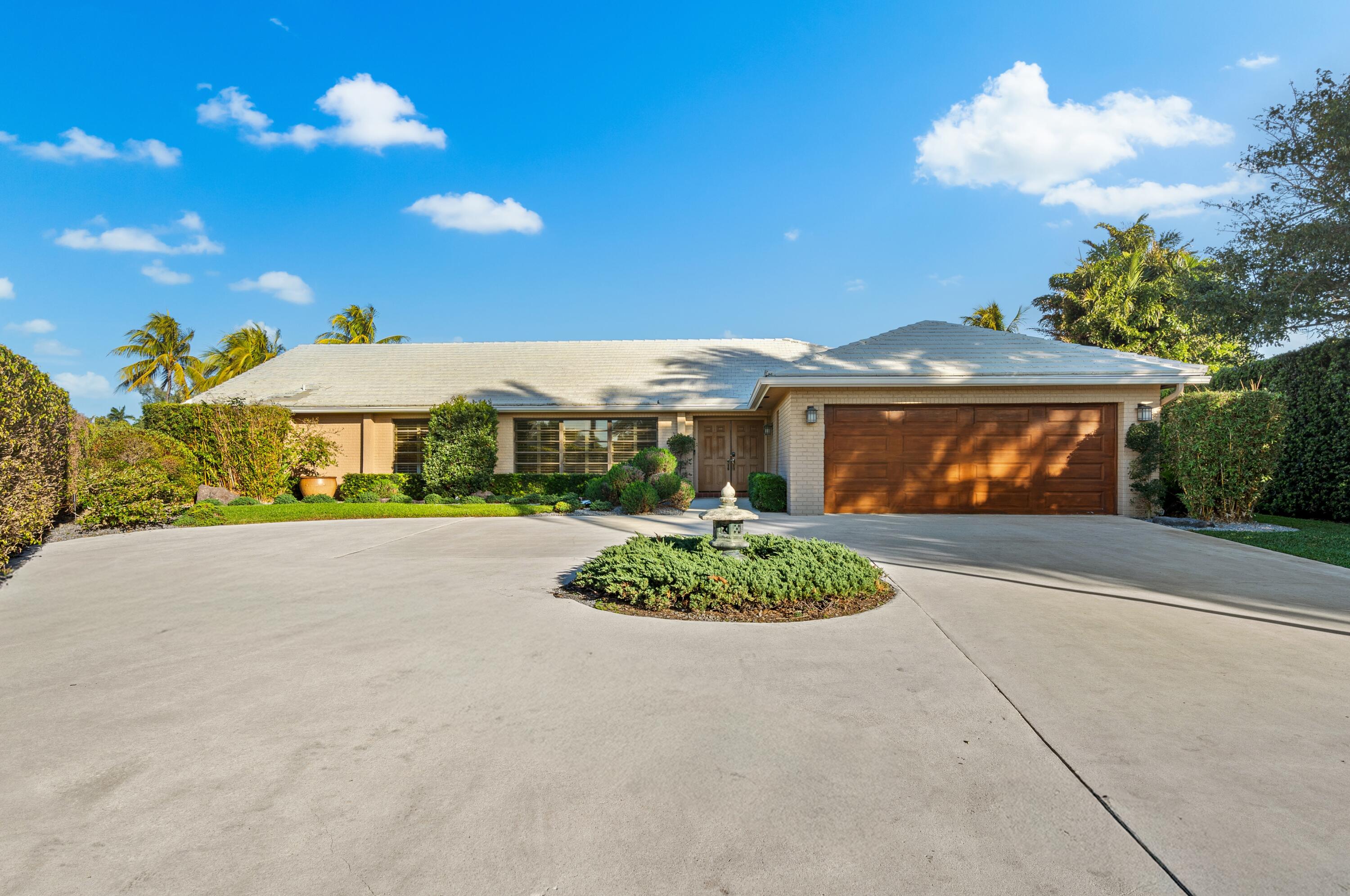 PLACE AU SOLEIL - Residential