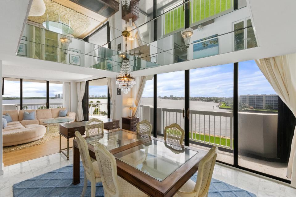 OLD PORT COVE TOWER EAST - Residential