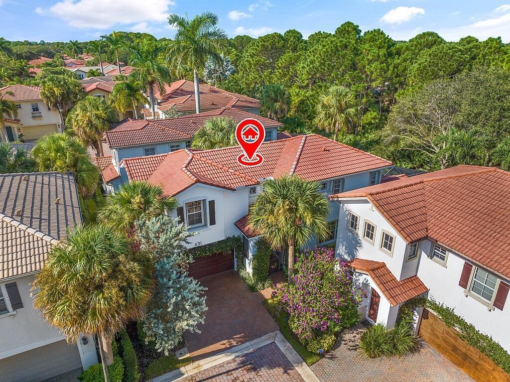 EVERGRENE PCD 4 - Residential