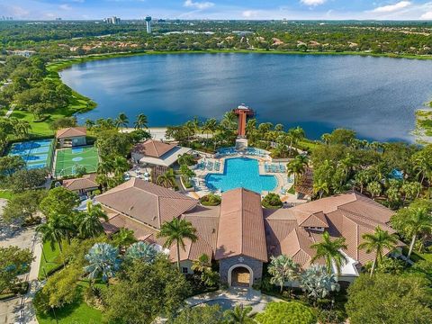 Property photo of 631 Moondancer Court, Palm Beach Gardens, FL 33410