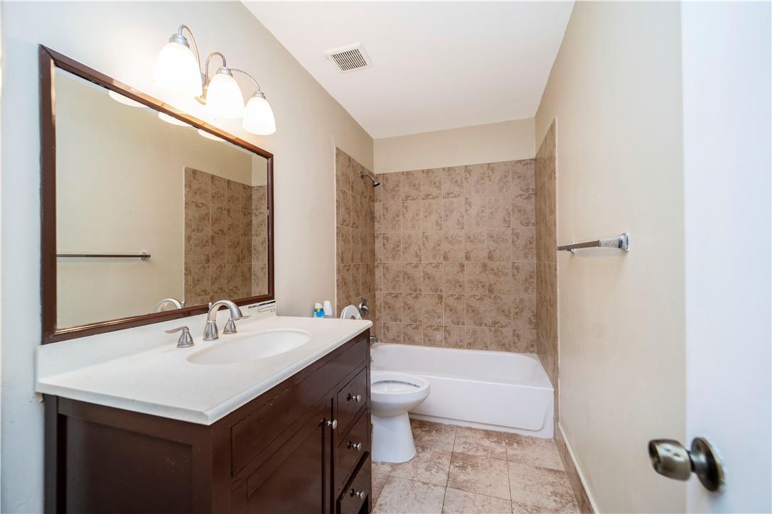 SCARBOROUGH - Residential