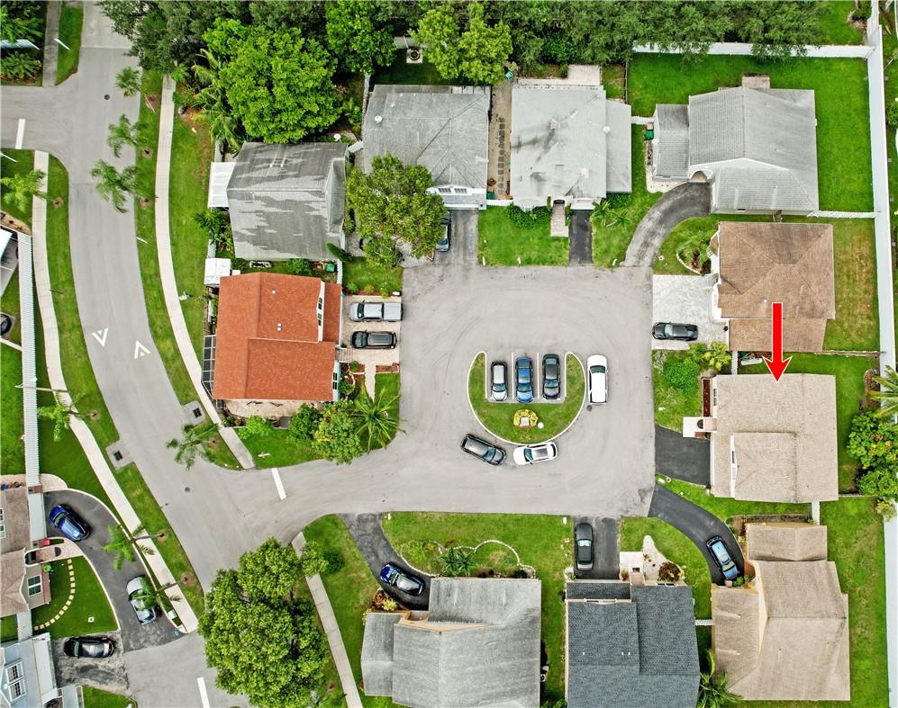 SCARBOROUGH - Residential