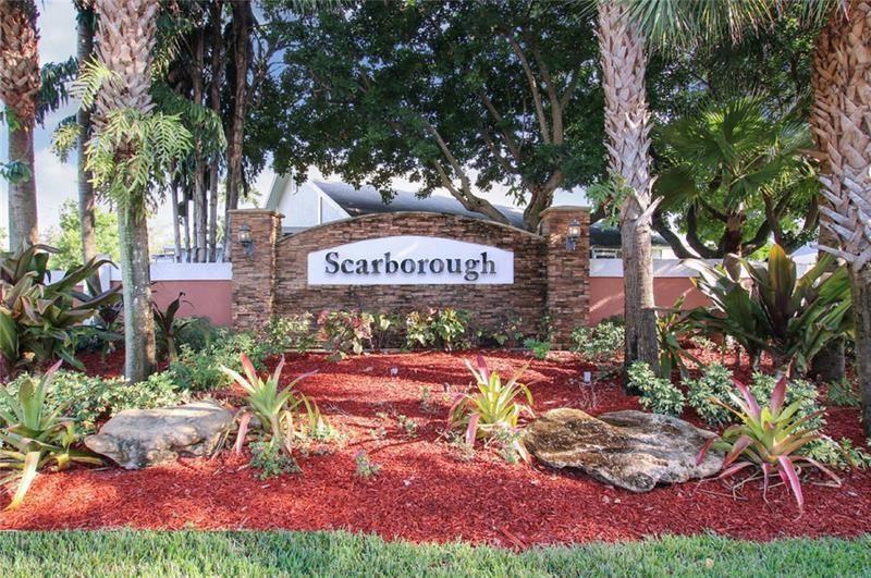 SCARBOROUGH - Residential