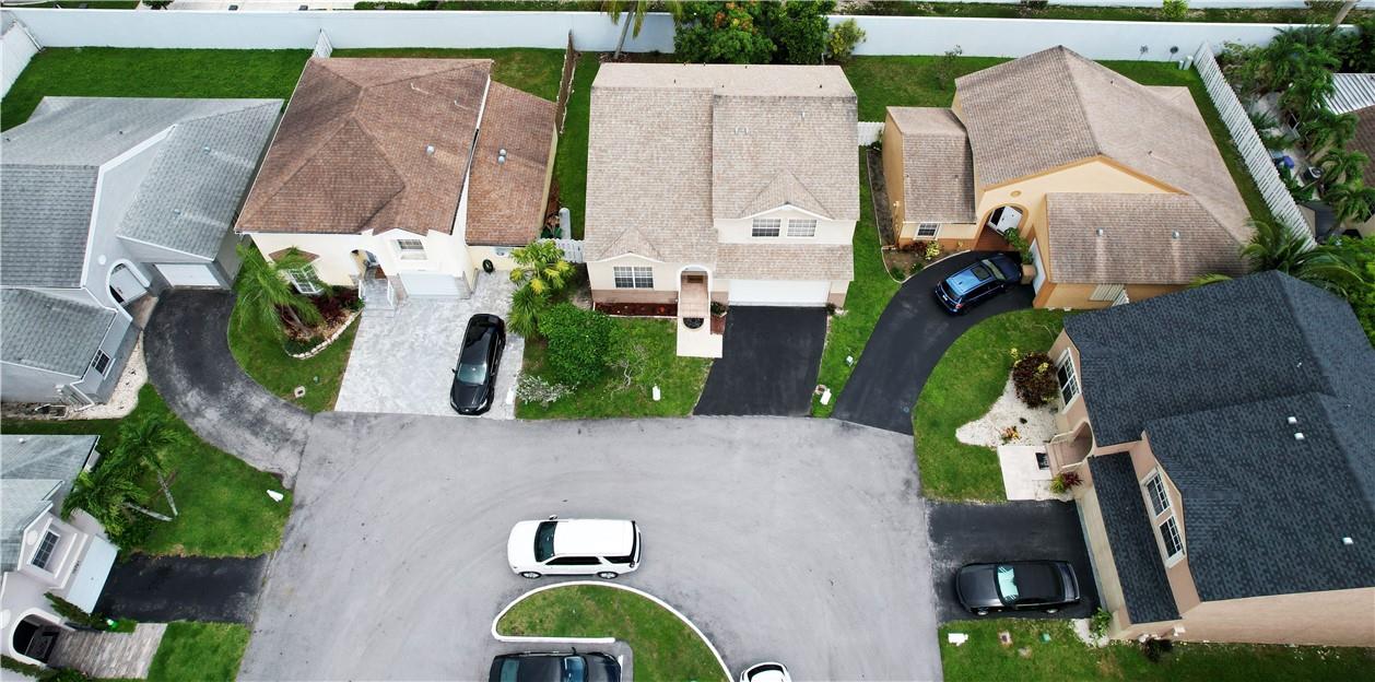 SCARBOROUGH - Residential