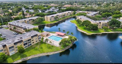 A home in Tamarac