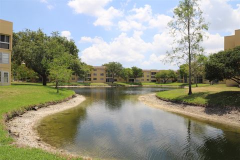 A home in Tamarac