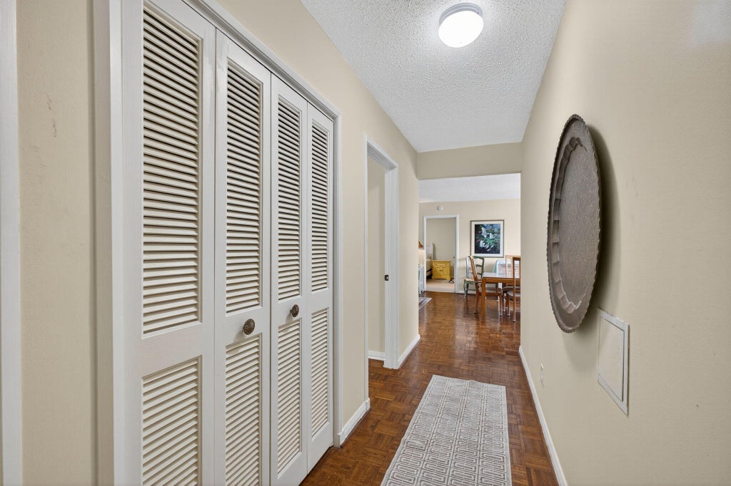 Photo of 20 SE Turtle Creek Drive #Apt F, Tequesta, FL 33469 (MLS # B26058778)