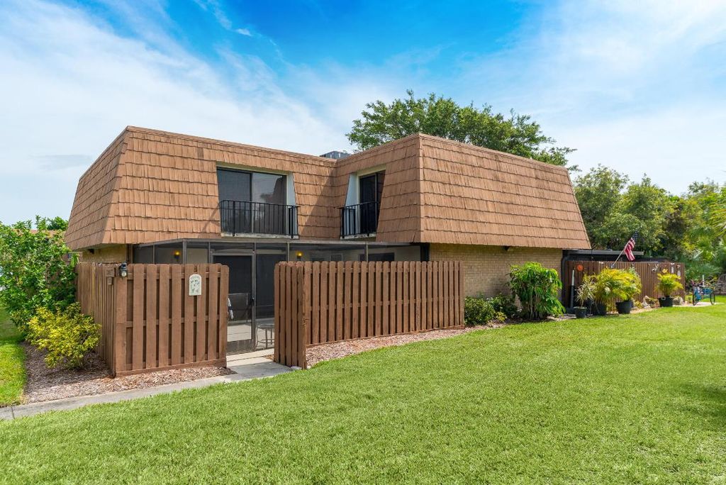 Photo of 5962 SE Riverboat Drive #525, Stuart, FL 34997 (MLS # R10966907)