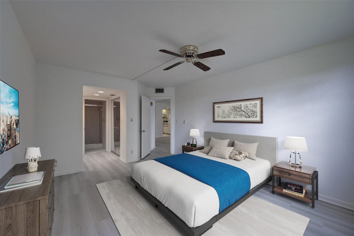 WYNMOOR VILLAGE - Residential