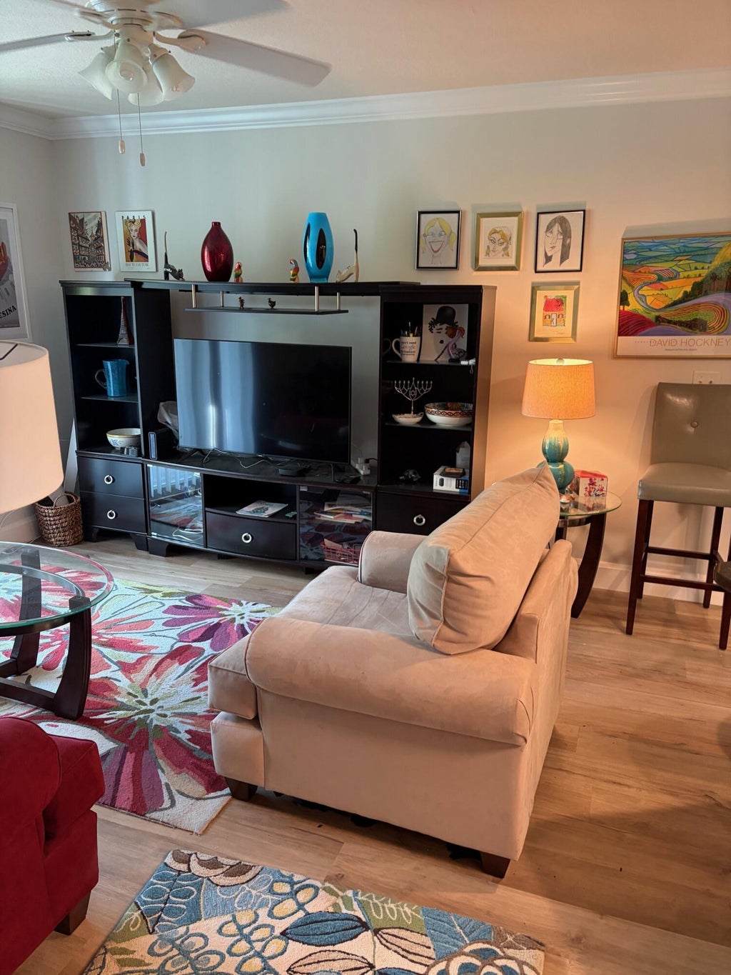 Photo of 600 S DIXIE HWY #612, West Palm Beach, FL 33401 (MLS # B26078755)