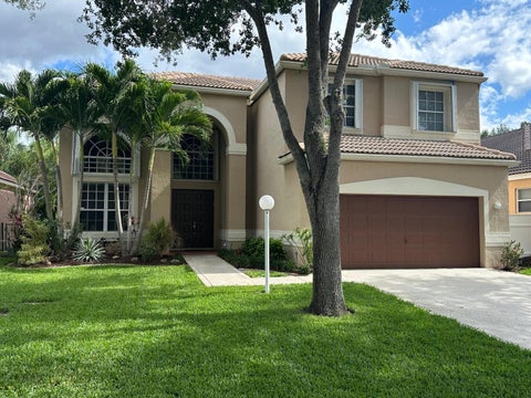 Photo of 6316 NW 78th Drive, Parkland, FL 33067 (MLS # B26036187)