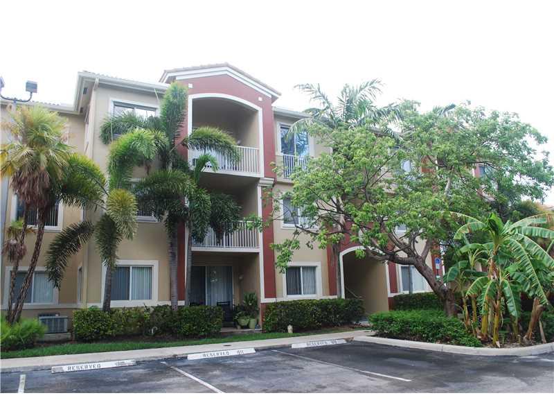 UNIVERSITY PARC RESIDENCE - Residential Lease