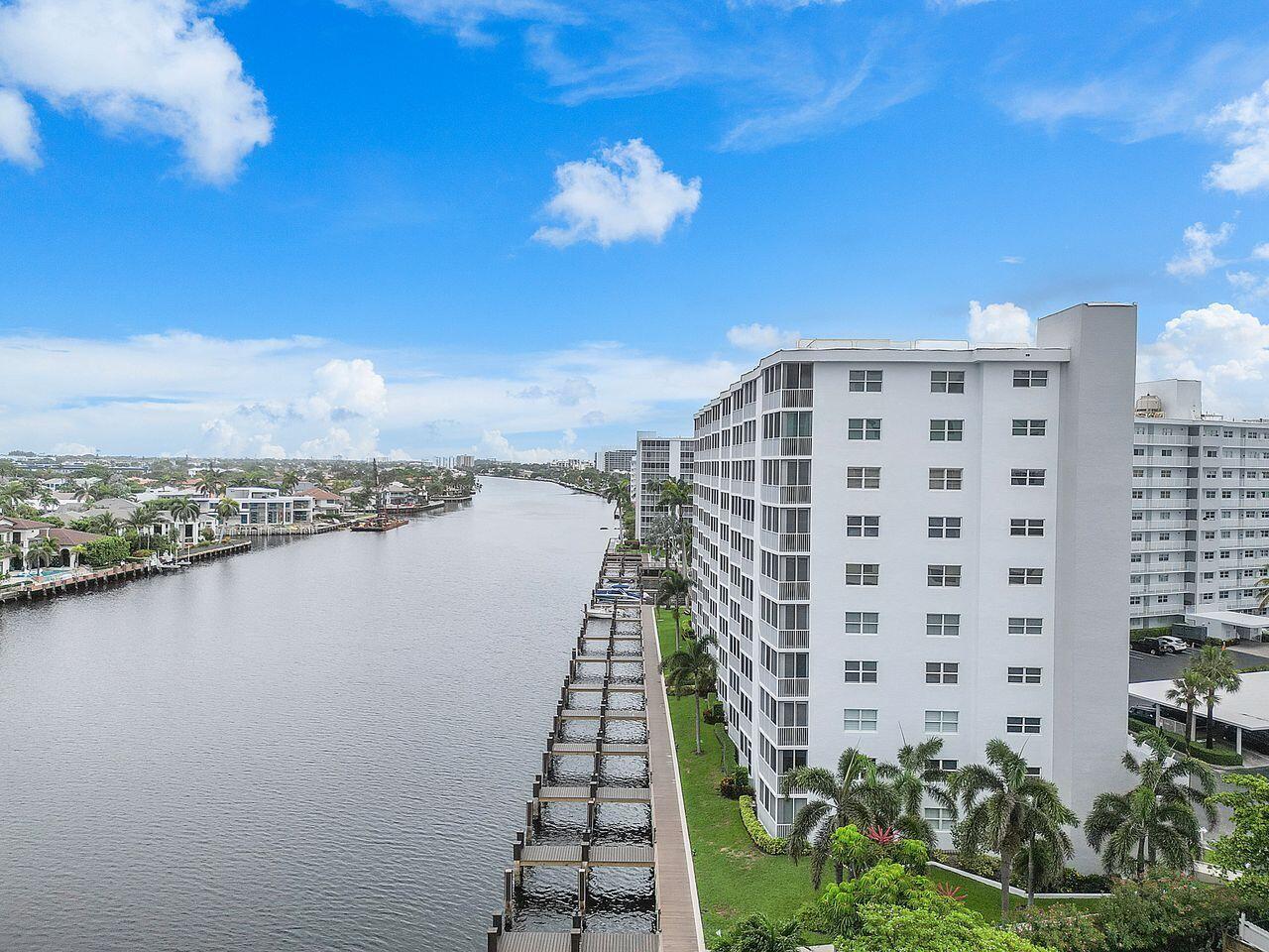 3310 S Ocean Boulevard 1030-D