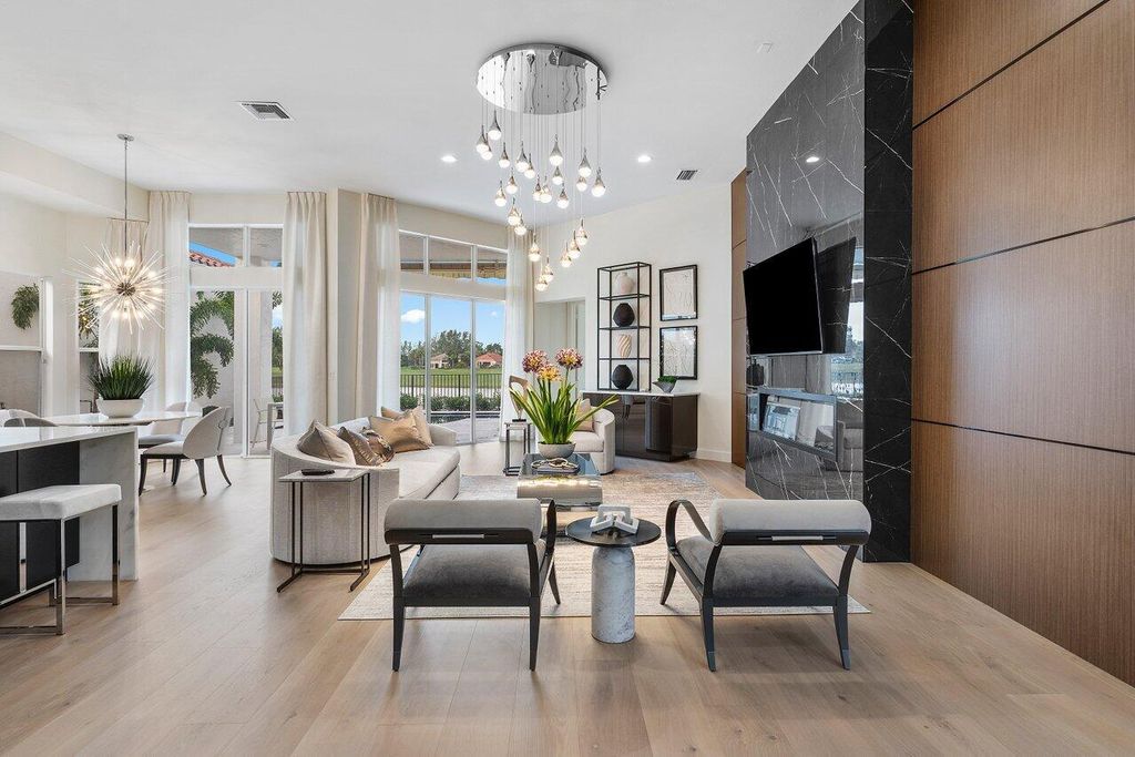 Photo of 140 Sunset Bay Drive, Palm Beach Gardens, FL 33418 (MLS # R11078027)