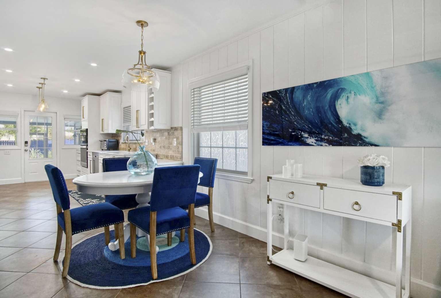 Fort Pierce Sub - Residential