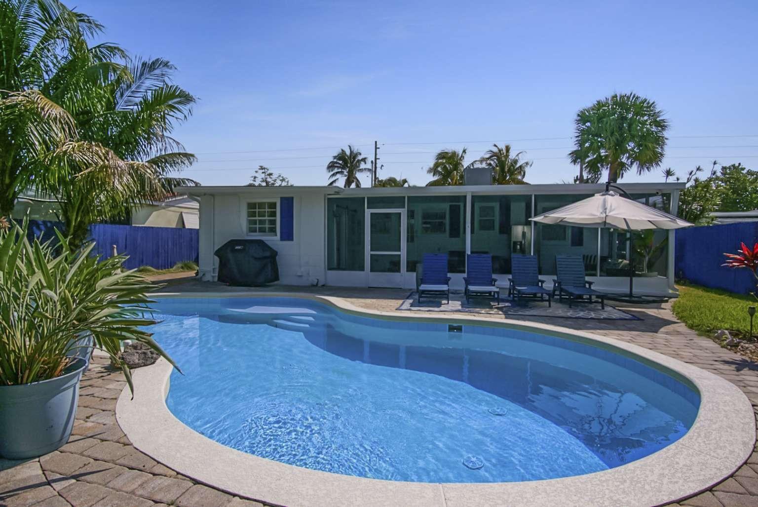 Fort Pierce Sub - Residential