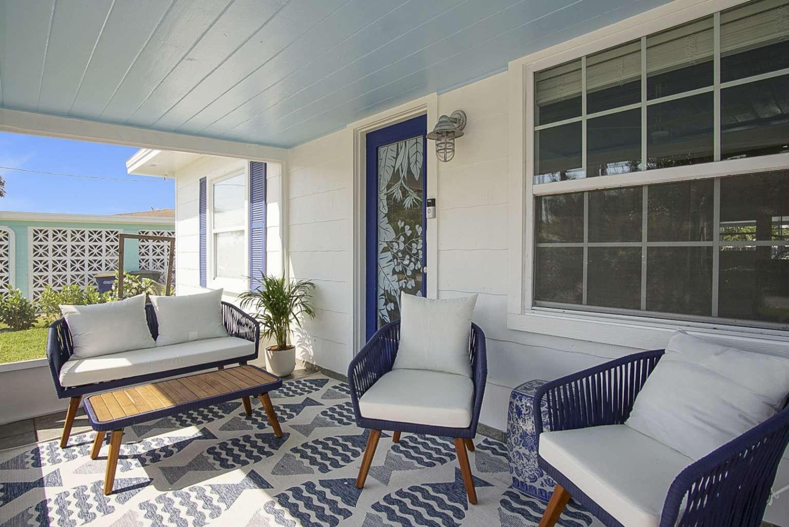 Fort Pierce Sub - Residential