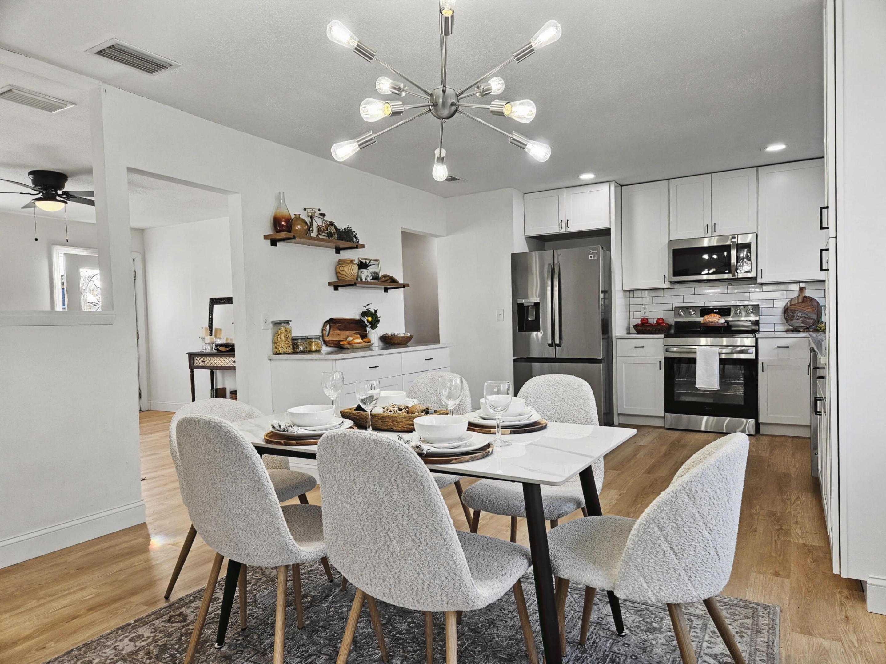 PORT ST LUCIE SECTION 13 - Residential