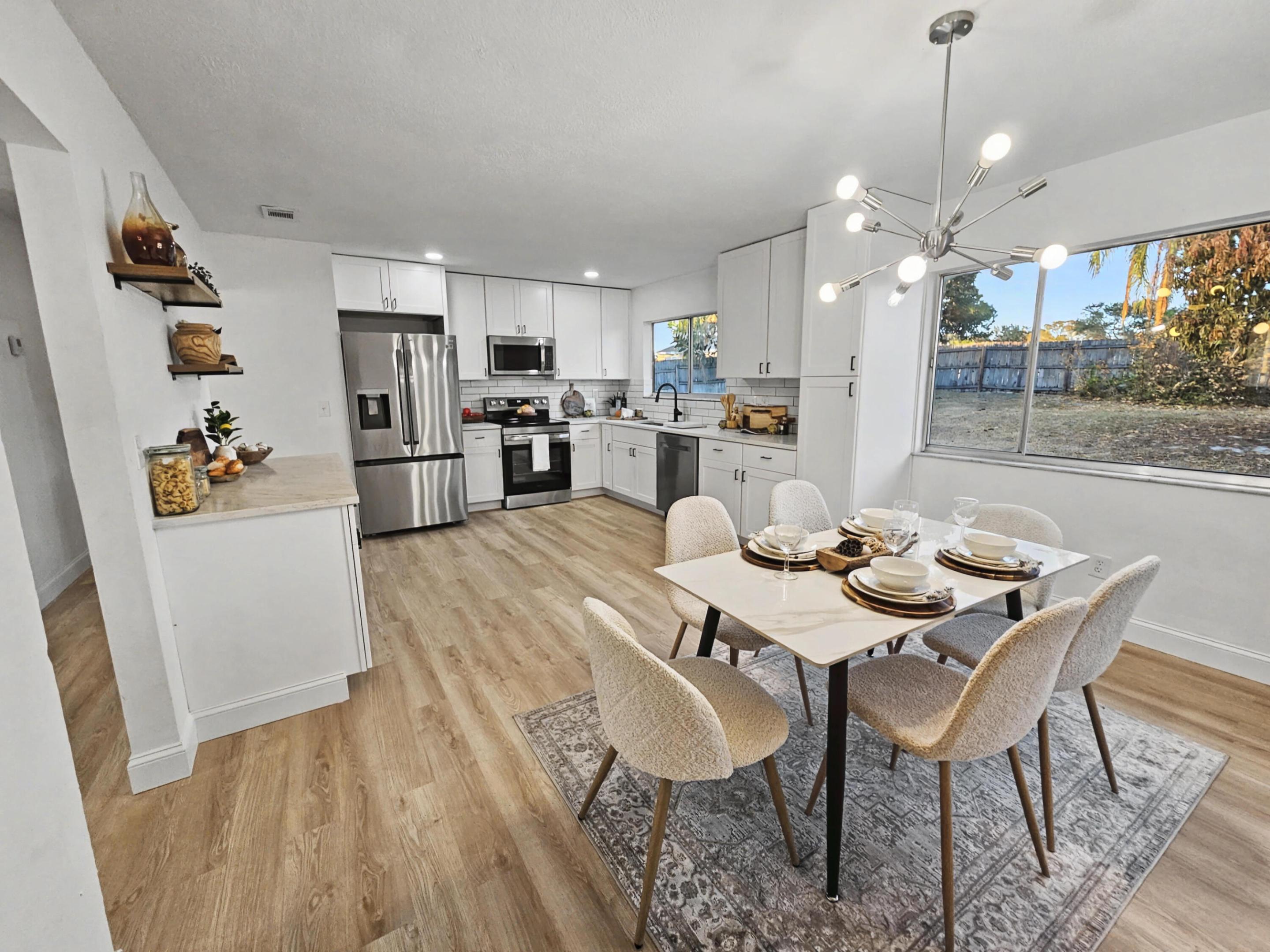 PORT ST LUCIE SECTION 13 - Residential