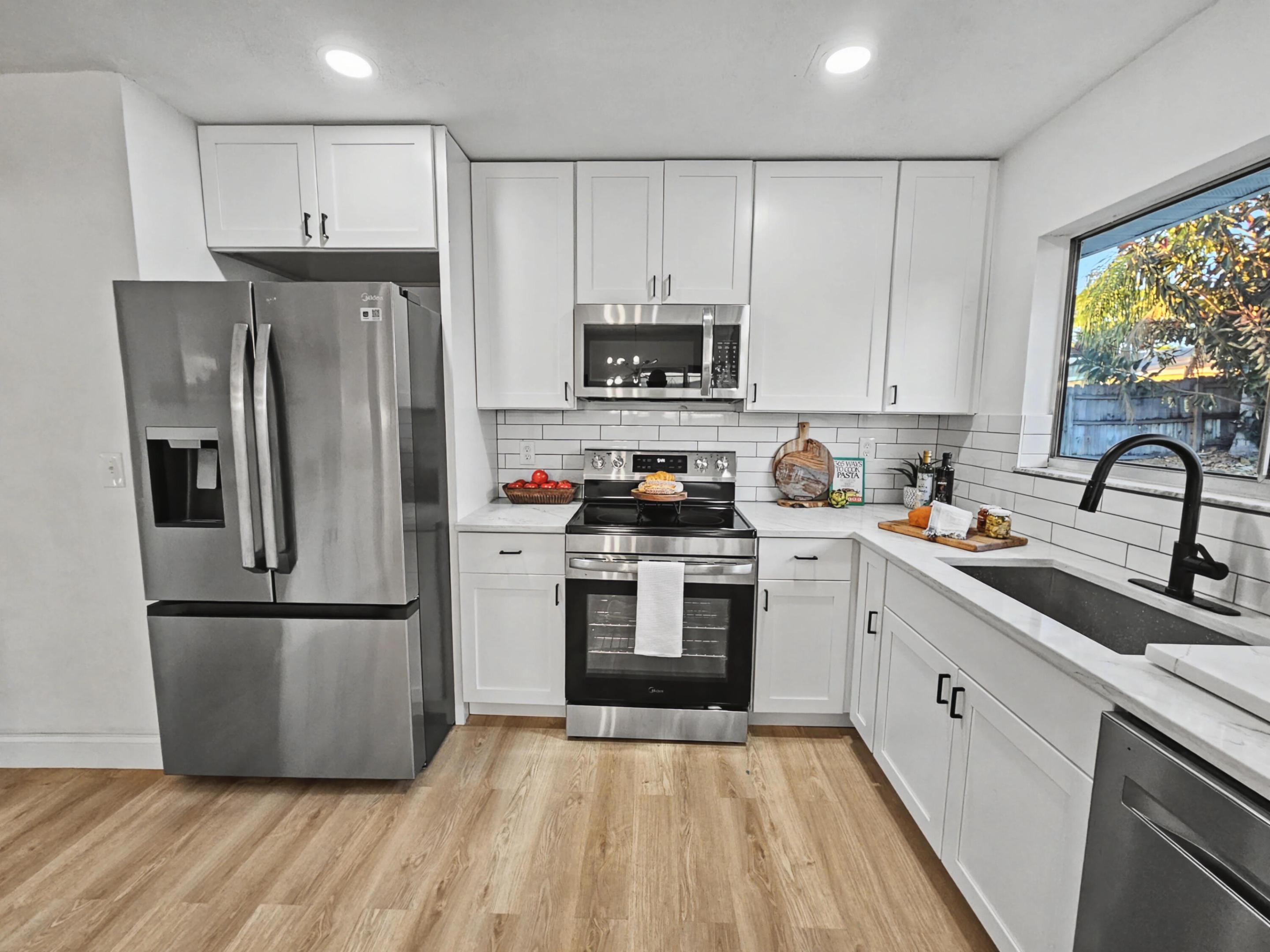 PORT ST LUCIE SECTION 13 - Residential