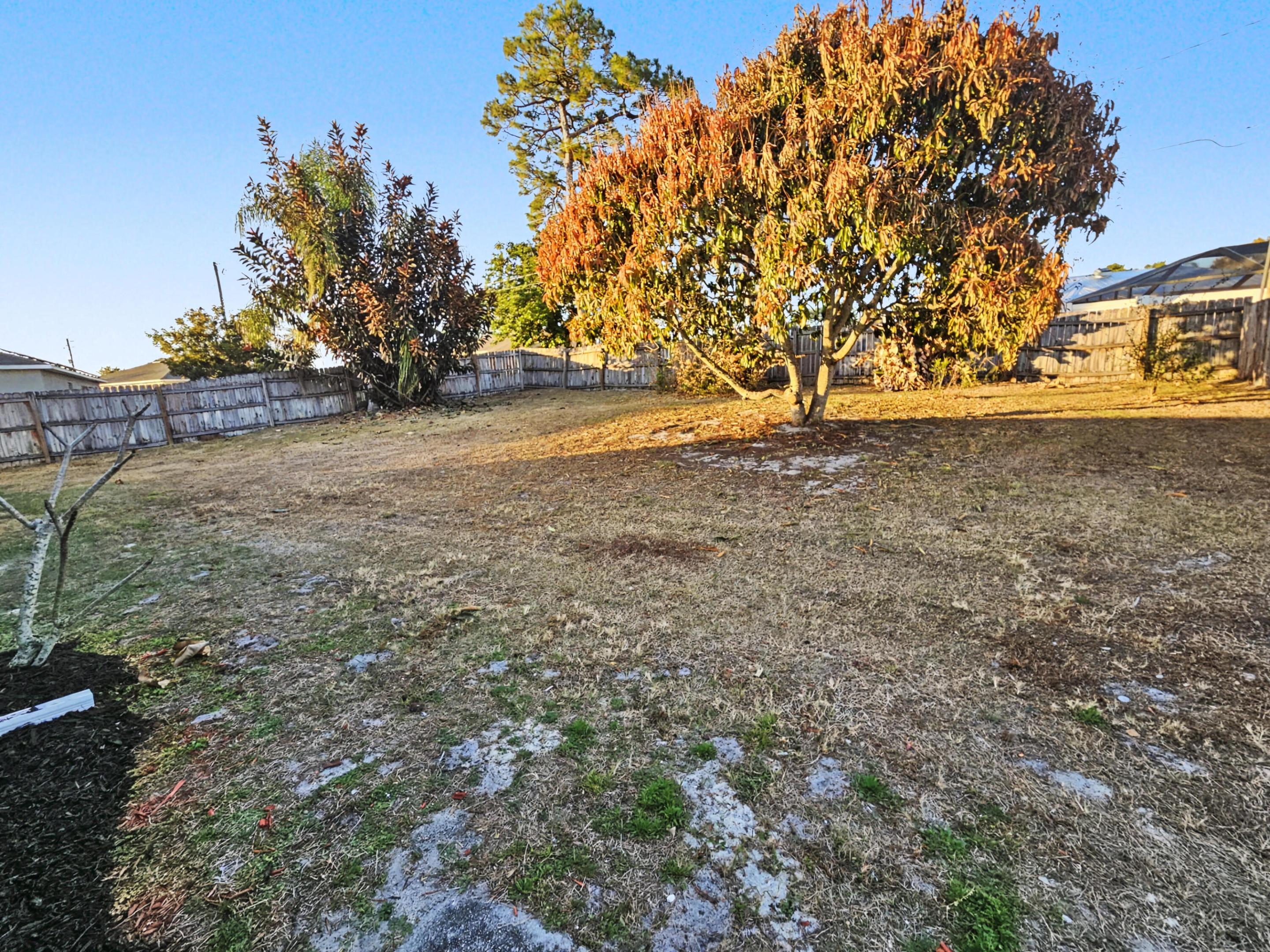 PORT ST LUCIE SECTION 13 - Residential