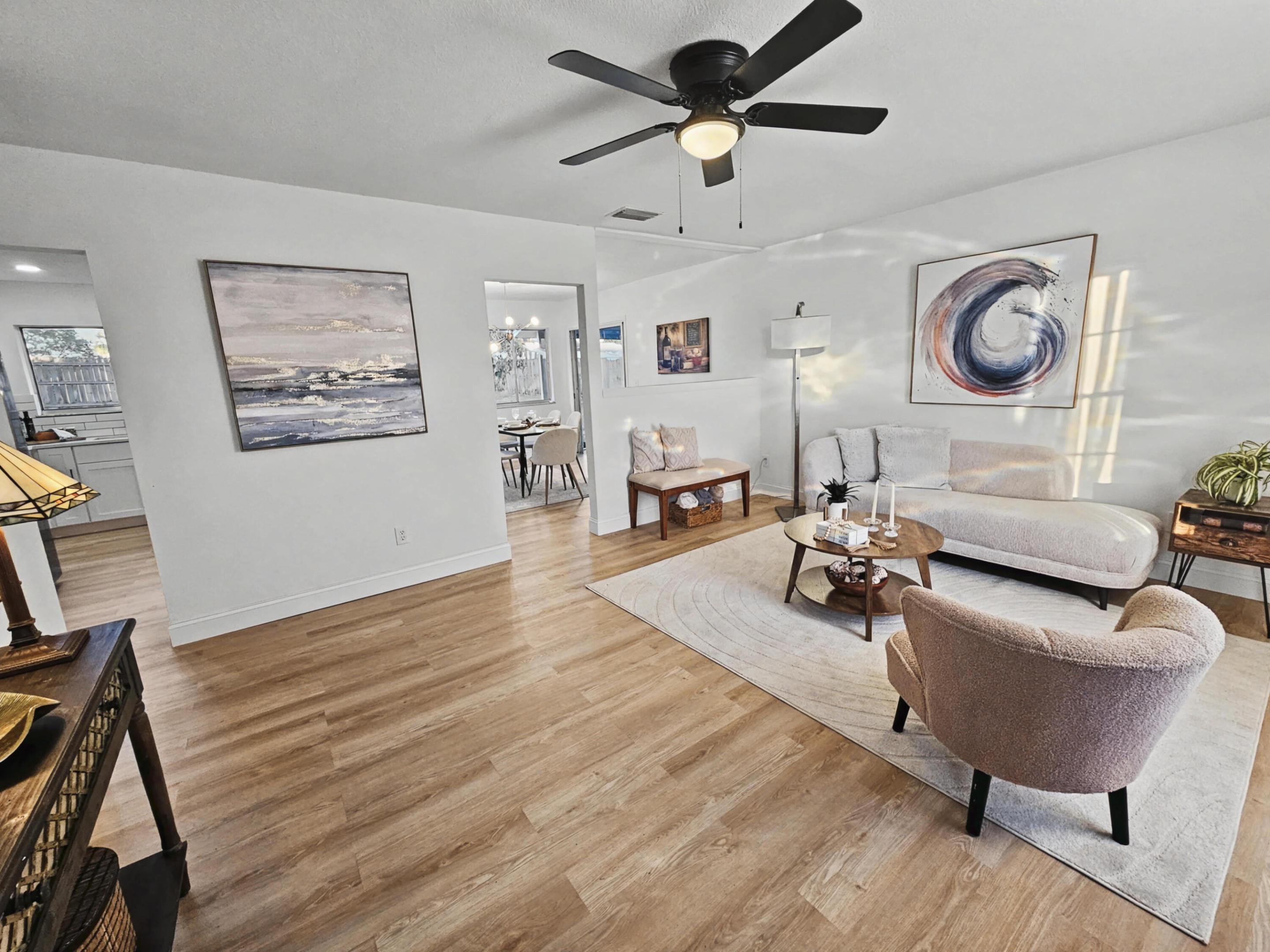 PORT ST LUCIE SECTION 13 - Residential