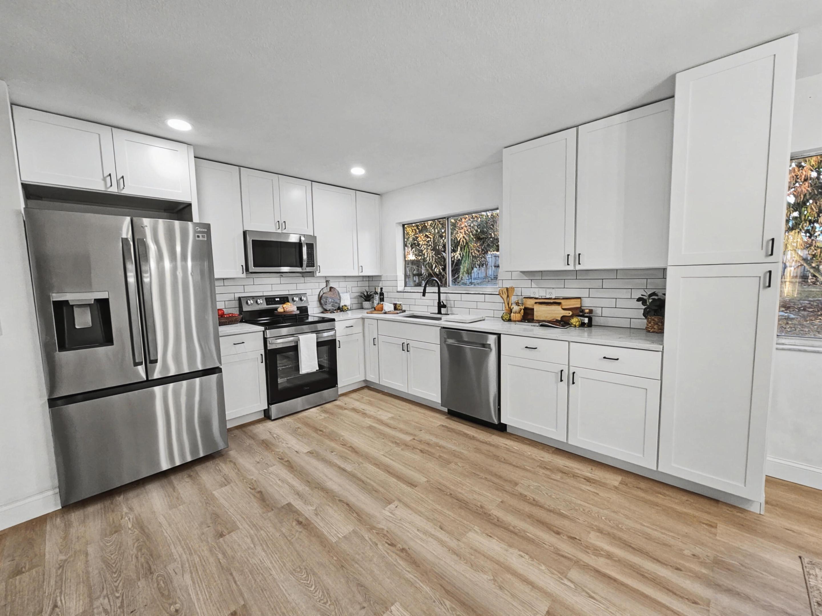 PORT ST LUCIE SECTION 13 - Residential