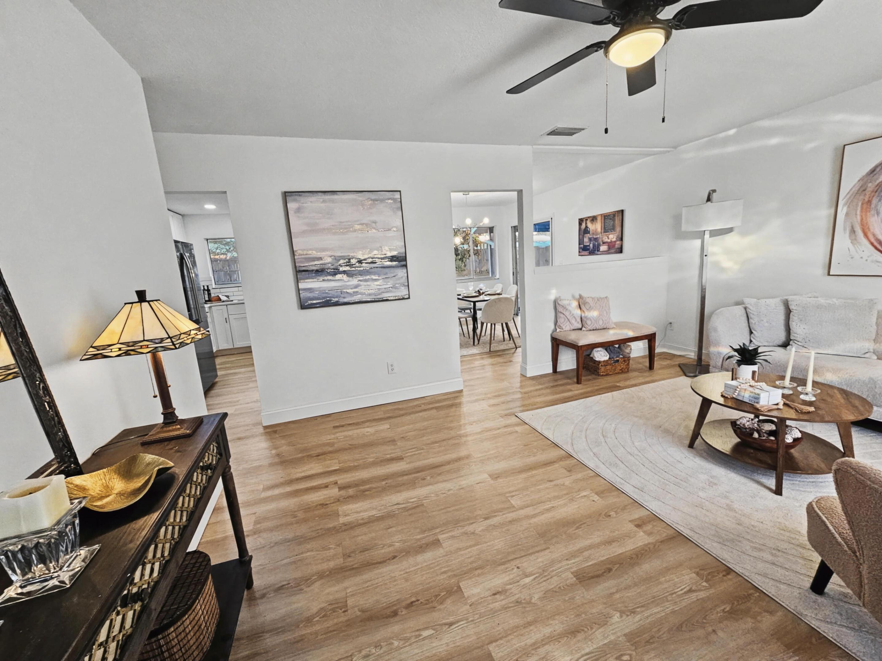 PORT ST LUCIE SECTION 13 - Residential