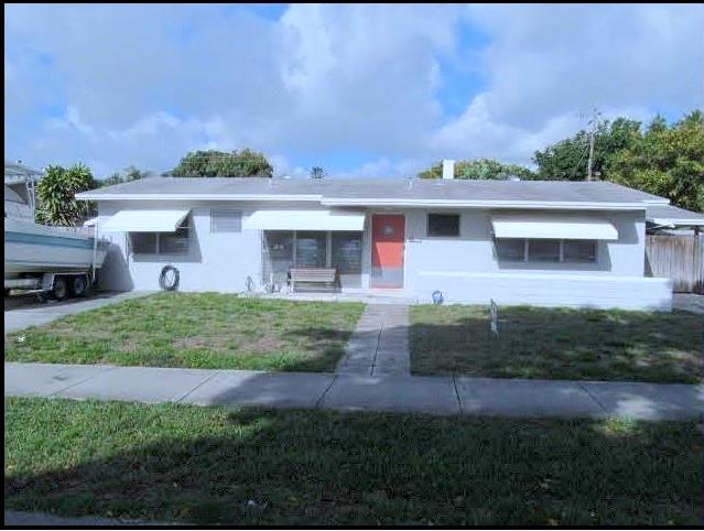 Pompano Golf Estates 1st - Residential Lease