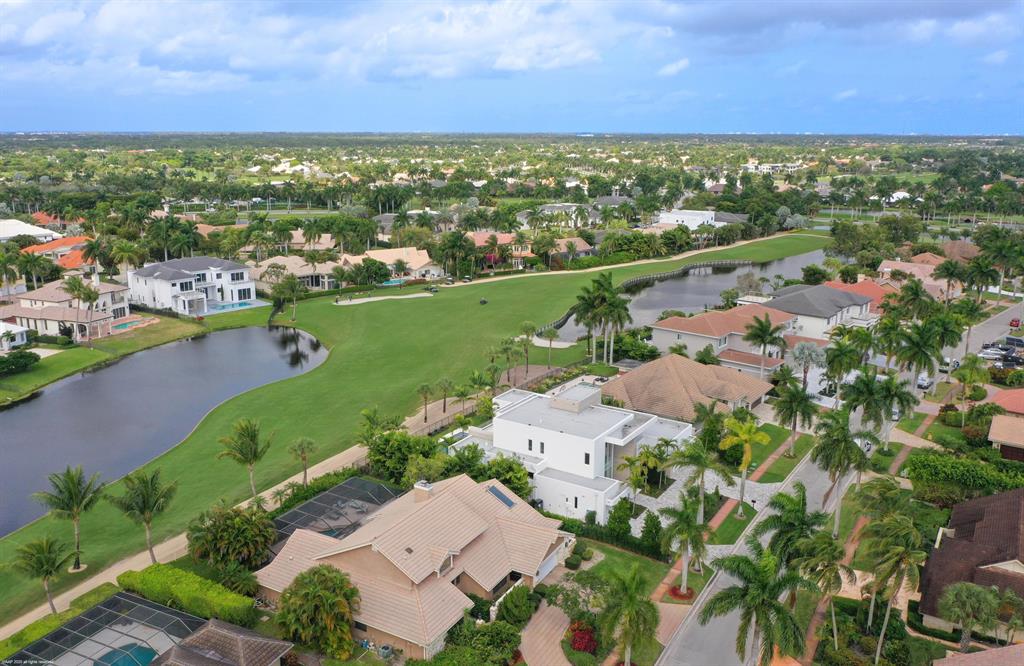 ST ANDREWS COUNTRY CLUB - Residential