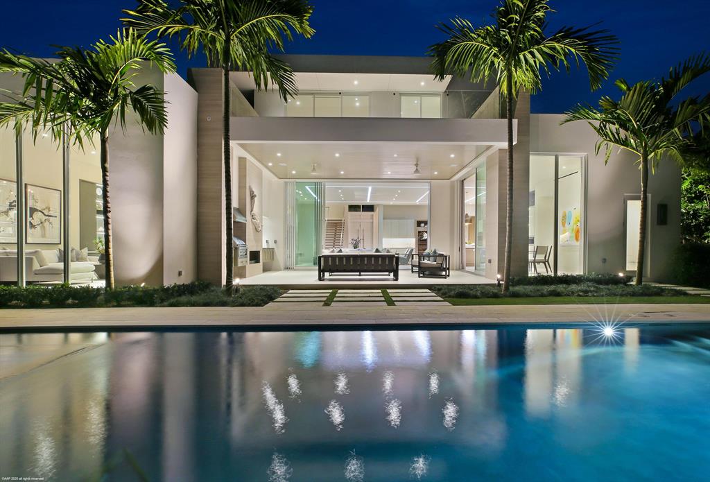 ST ANDREWS COUNTRY CLUB - Residential