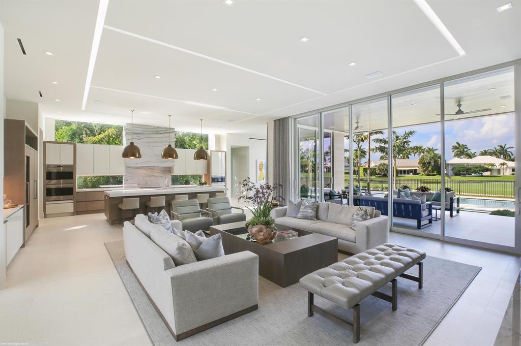 ST ANDREWS COUNTRY CLUB - Residential