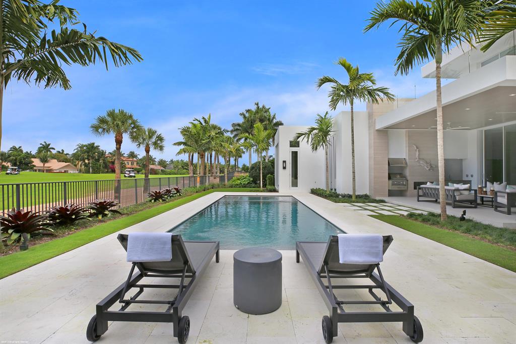 ST ANDREWS COUNTRY CLUB - Residential