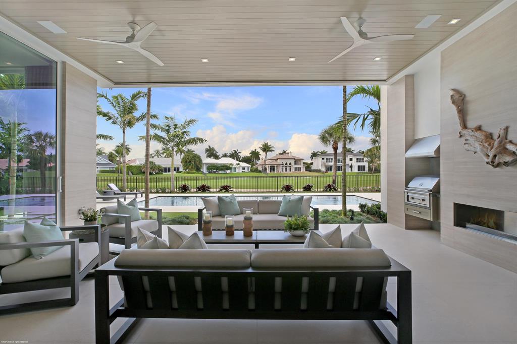 ST ANDREWS COUNTRY CLUB - Residential