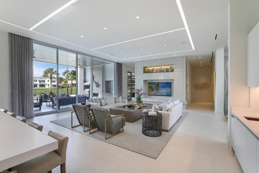 ST ANDREWS COUNTRY CLUB - Residential