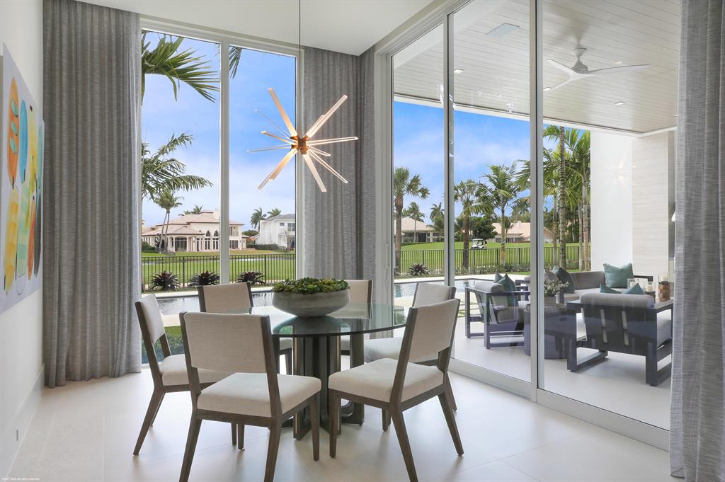 ST ANDREWS COUNTRY CLUB - Residential