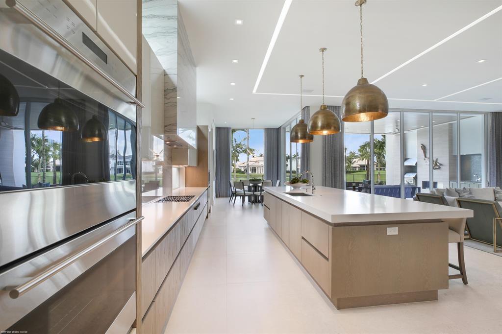 ST ANDREWS COUNTRY CLUB - Residential