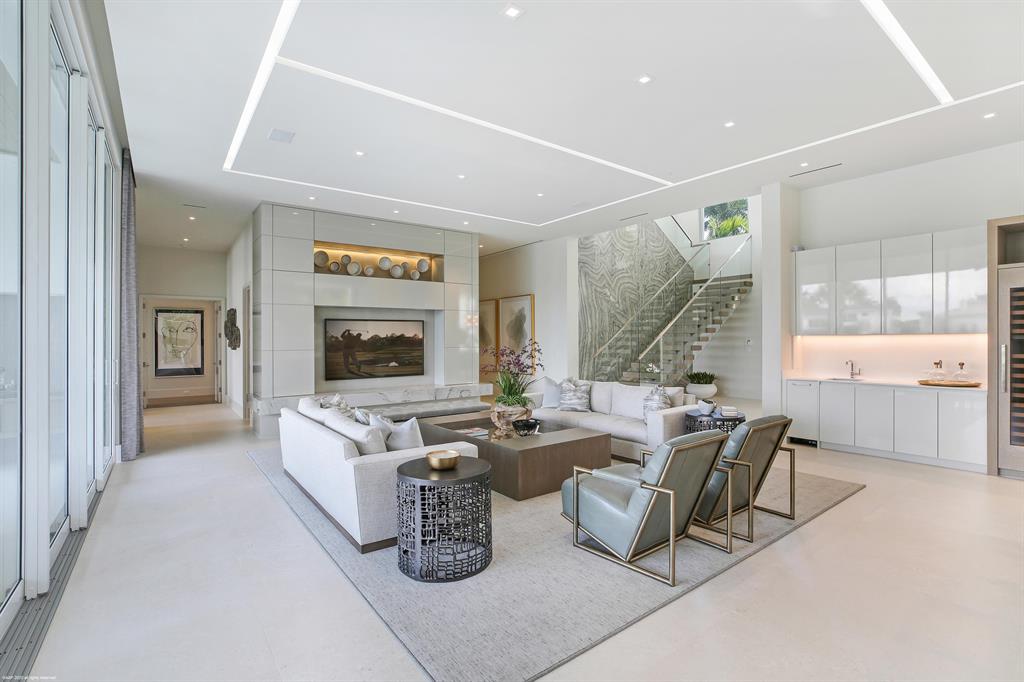 ST ANDREWS COUNTRY CLUB - Residential