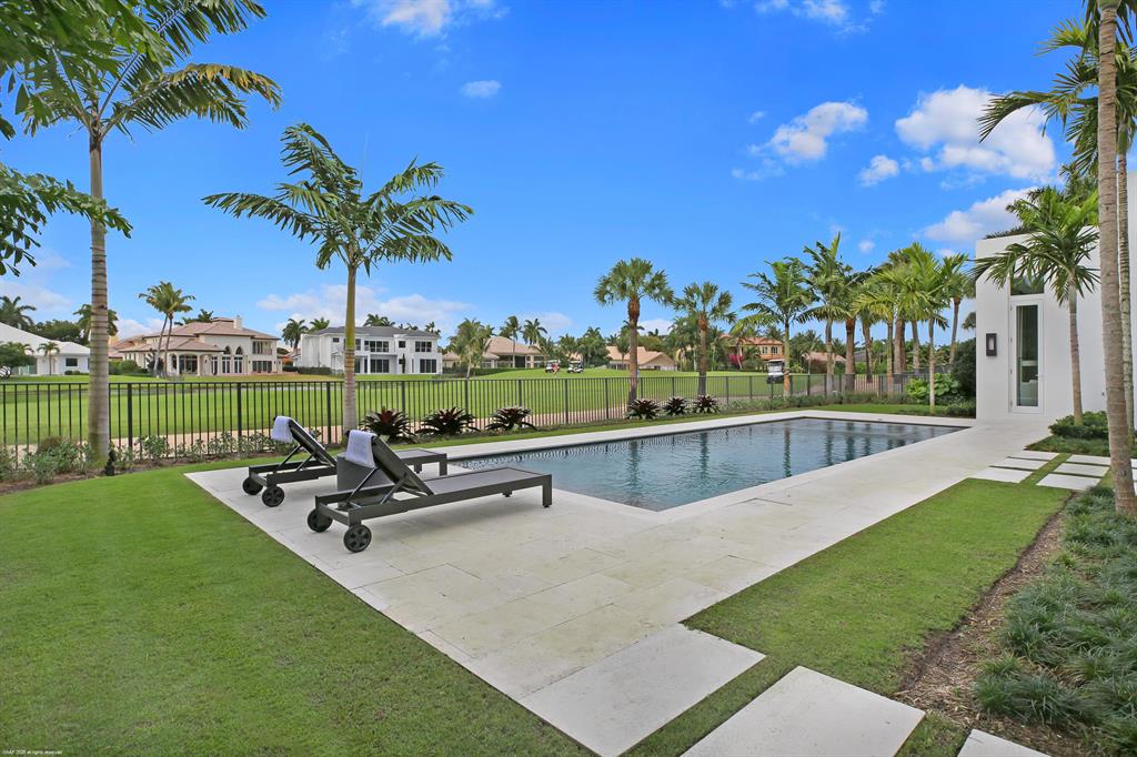 ST ANDREWS COUNTRY CLUB - Residential