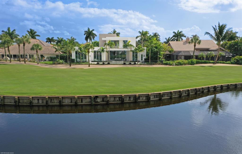 ST ANDREWS COUNTRY CLUB - Residential