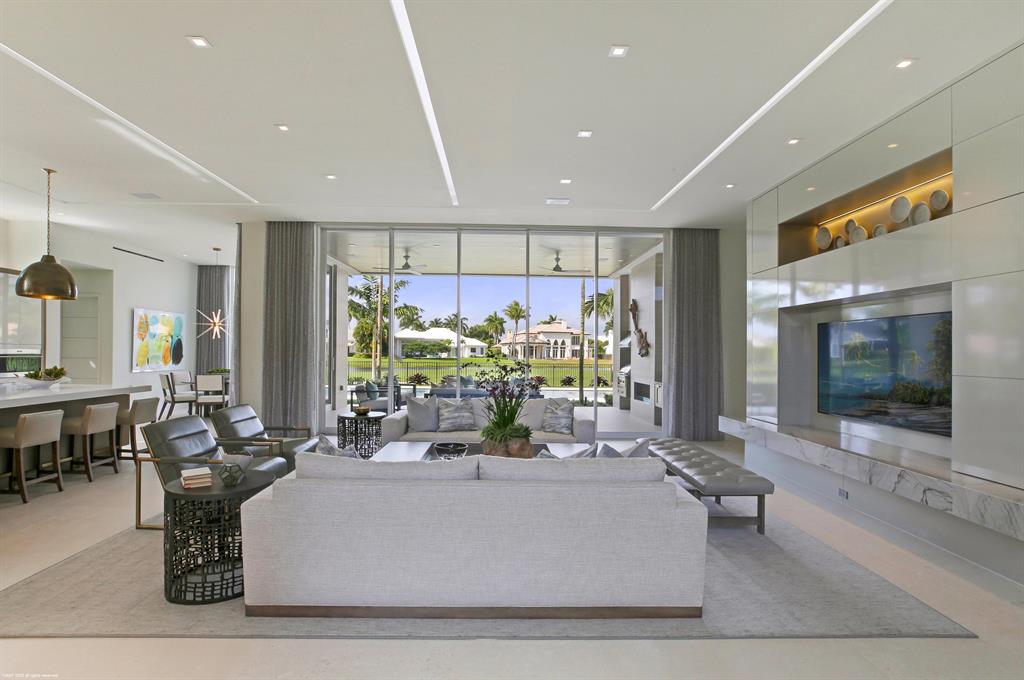 ST ANDREWS COUNTRY CLUB - Residential