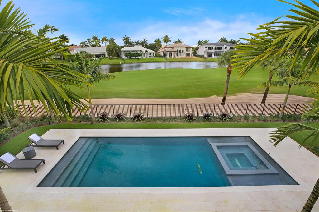 ST ANDREWS COUNTRY CLUB - Residential