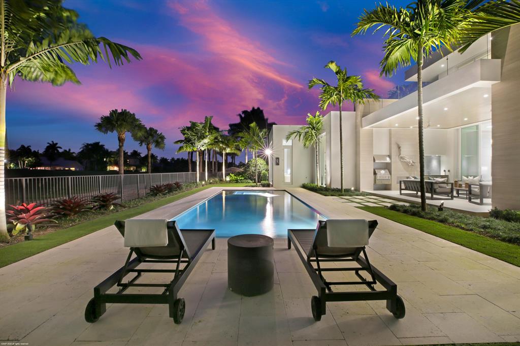 ST ANDREWS COUNTRY CLUB - Residential