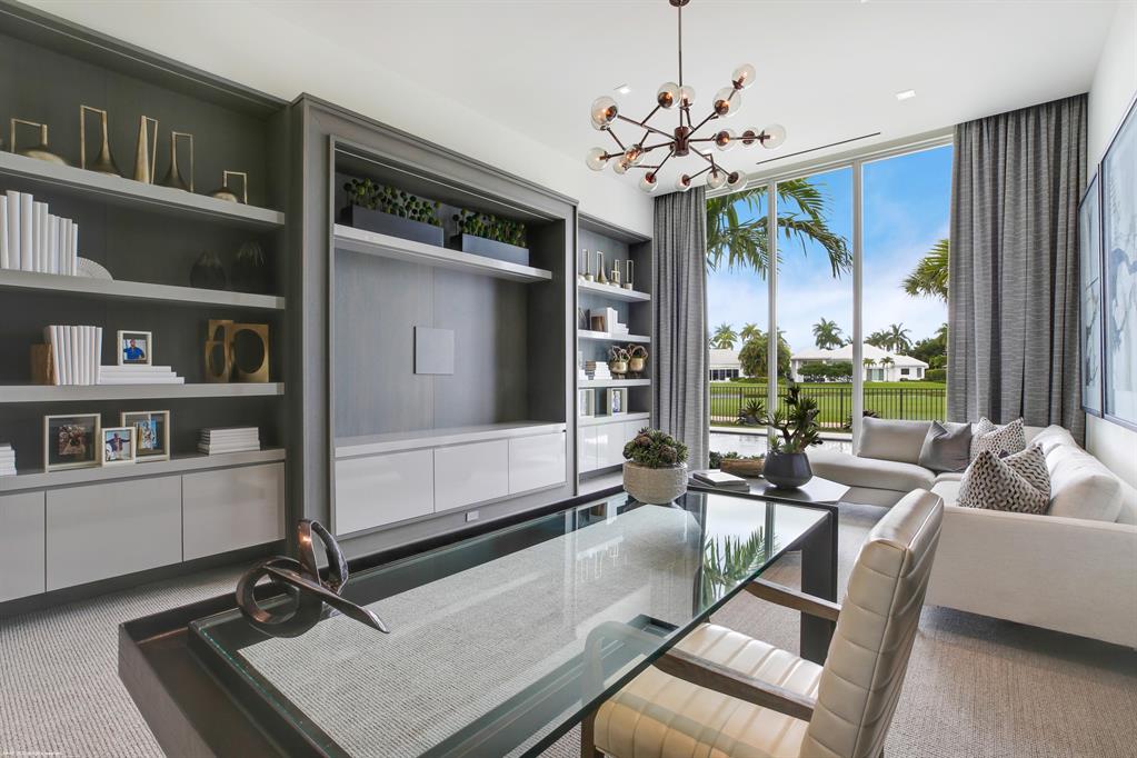 ST ANDREWS COUNTRY CLUB - Residential